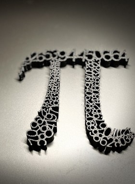 装饰教师节数学礼物科学与工程创意礼物教师桌面家庭