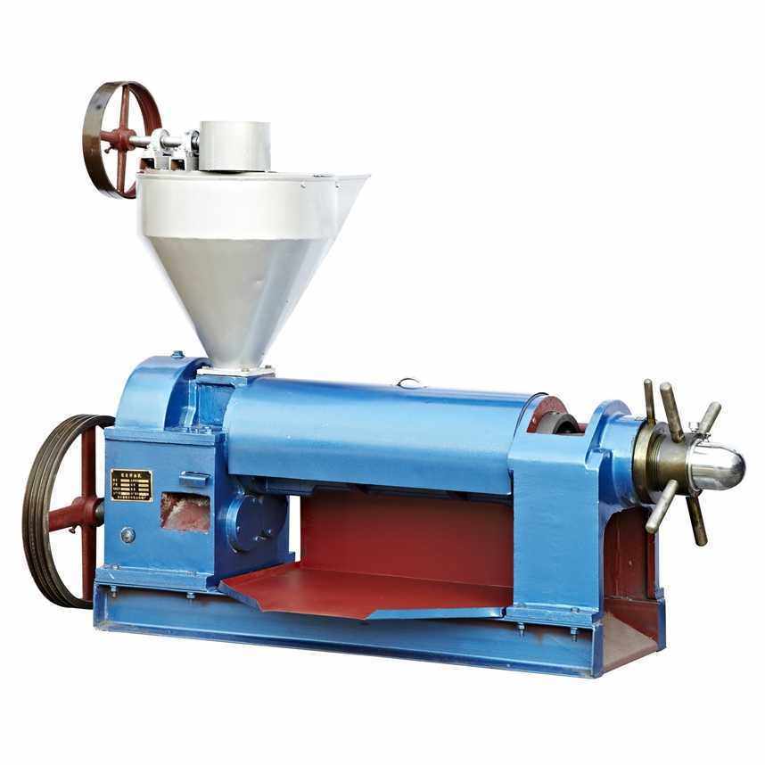 105/125型榨油机压油机可榨油菜籽食用油芝麻冷榨机花生油商用,淘宝优惠券,粉丝福利购,淘宝优惠卷