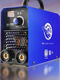 Ruiling electric welding machine mma200e household 220v mini welding machine top ten brands long welding 2.5 welding rod