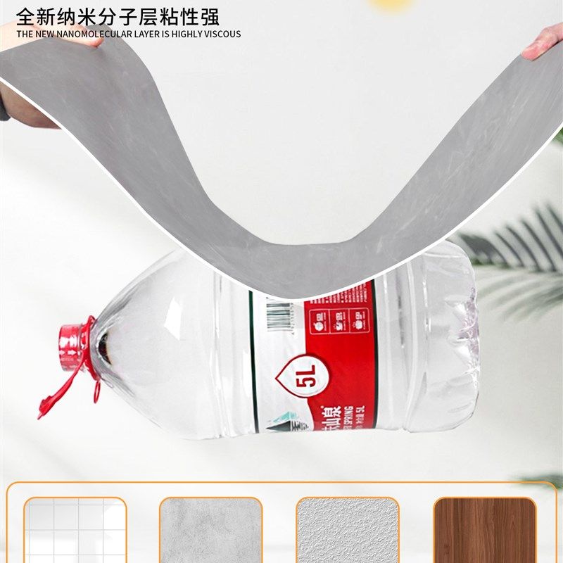 厨房防油贴墙防火耐高温墙纸不干胶防水防潮炉墙彷瓷砖墙贴,淘宝优惠券,粉丝福利购,淘宝优惠卷