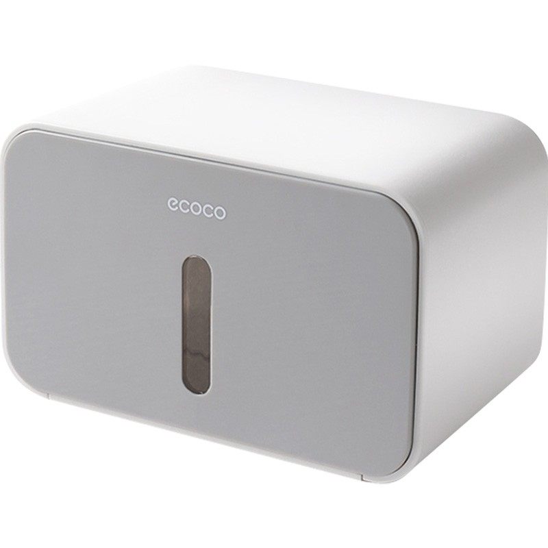 卫生间纸巾盒厕所洗手间创意家用浴室防水抽纸卷纸筒,淘宝优惠券,粉丝福利购,淘宝优惠卷