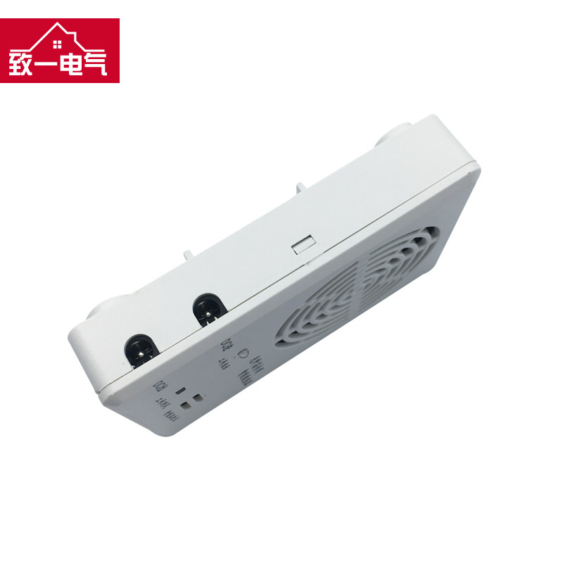 温控散热器 多媒体光纤信息箱专用风扇路由器自动感温,淘宝优惠券,粉丝福利购,淘宝优惠卷