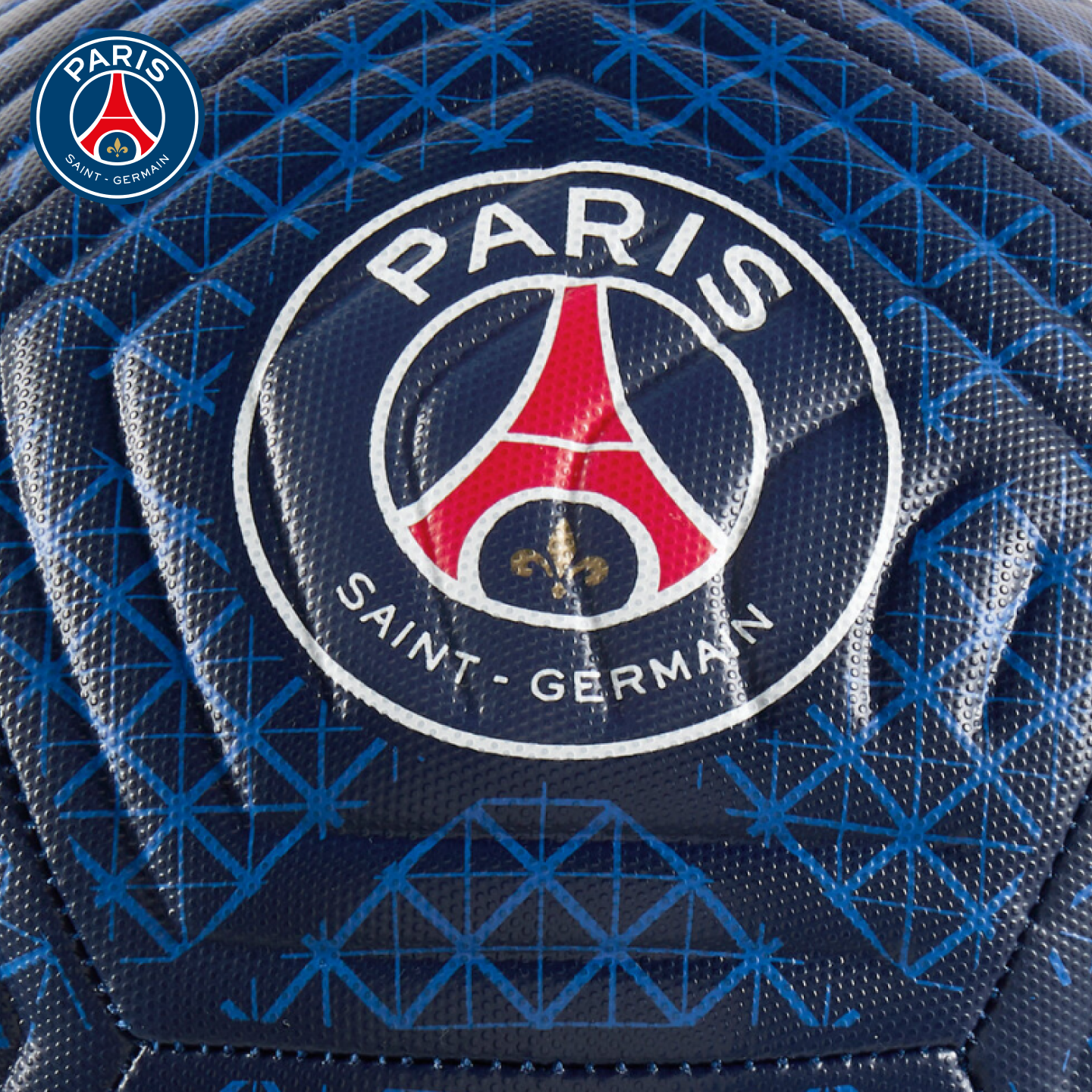 大巴黎圣日耳曼足球俱乐部25新品运动比赛耐用收藏训练足球PSG,淘宝优惠券,粉丝福利购,淘宝优惠卷