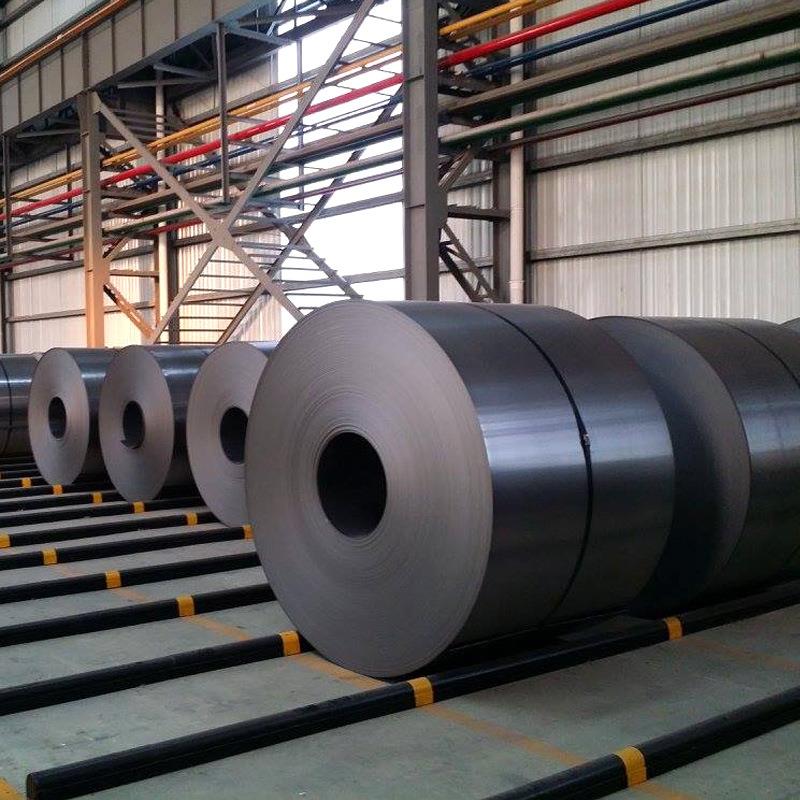 开平板定尺开平切割热轧开平卷板热轧卷Q355BQ235B钢板 - 图1