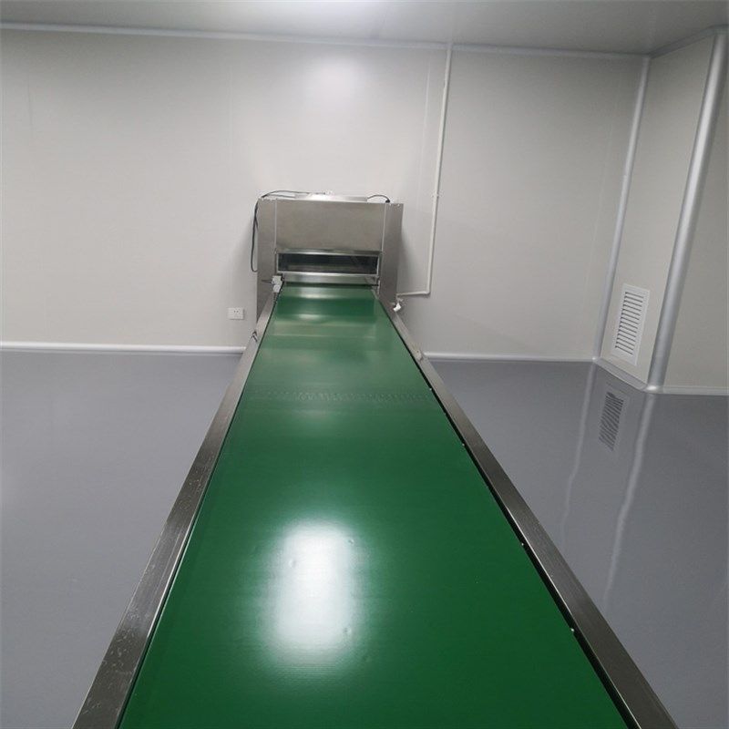 华控自动感应升降门洁净传递窗 箱体 全自动进出 定做,淘宝优惠券,粉丝福利购,淘宝优惠卷