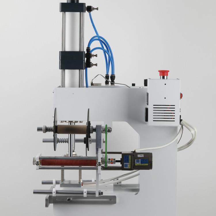 气动升级款周转箱水果框塑料外框盒子烫机器成品烫金机热压印机,淘宝优惠券,粉丝福利购,淘宝优惠卷