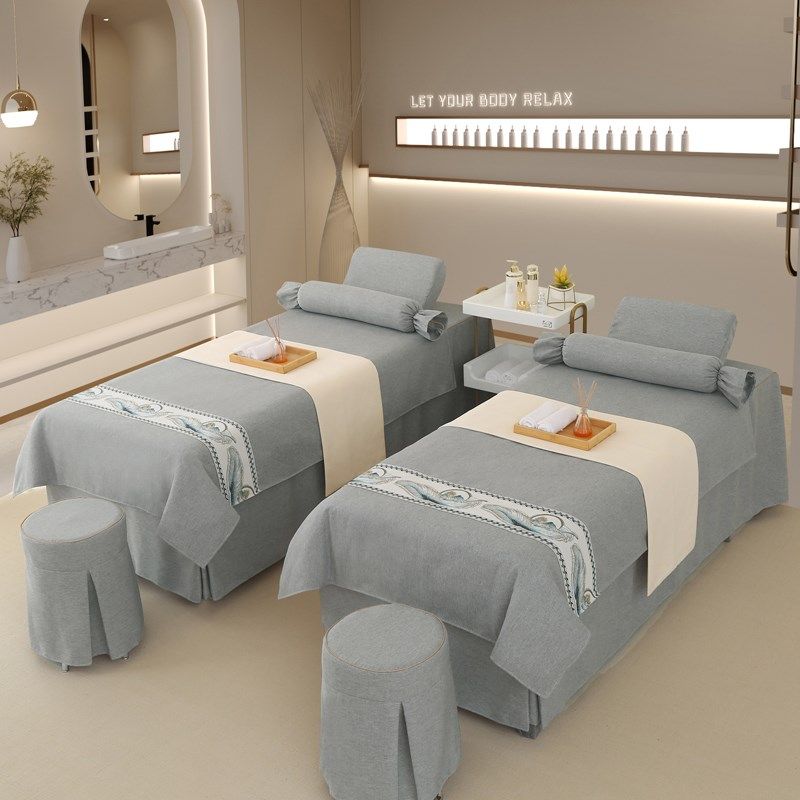 床罩按摩院熏蒸推拿会所采耳足浴洗头,淘宝优惠券,粉丝福利购,淘宝优惠卷