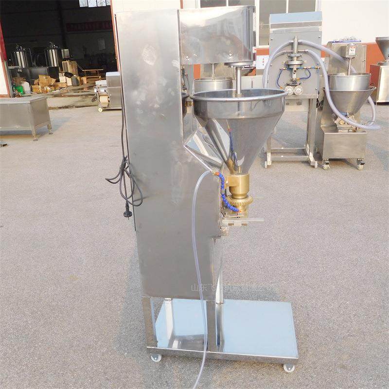 全自动多功能狮子头丸子机肉丸成型机鱼丸商用成型机,淘宝优惠券,粉丝福利购,淘宝优惠卷