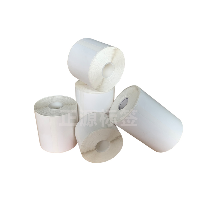 防水防撕精臣B3s热敏纸YP20佳博噗趣普贴大尺寸标签打印纸条码纸 - 图1