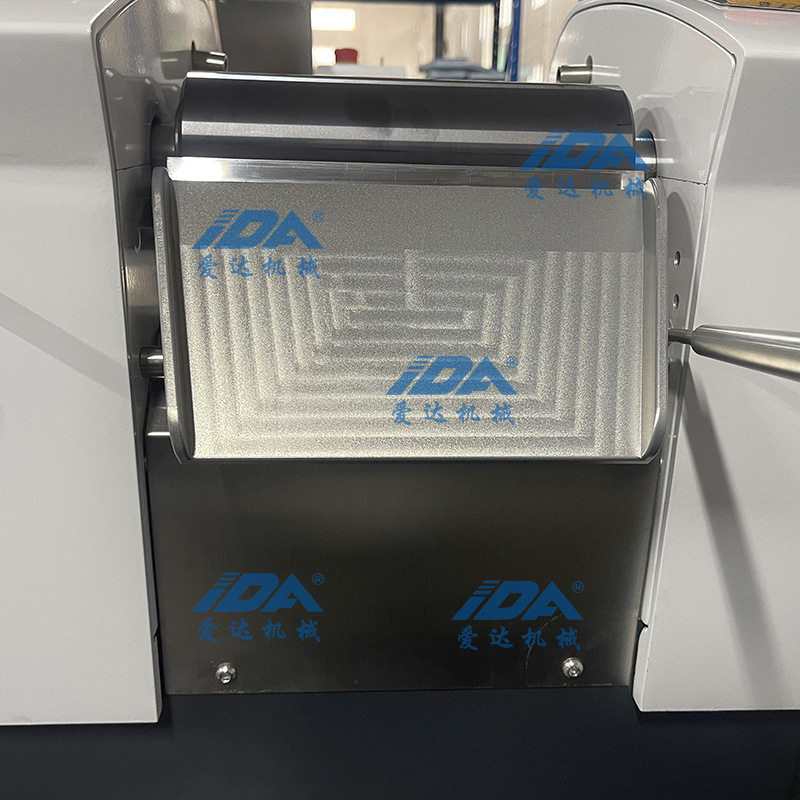 现货口红唇膏腮红油墨油脂电池浆料PLC控制实验室陶瓷三辊研磨机,淘宝优惠券,粉丝福利购,淘宝优惠卷