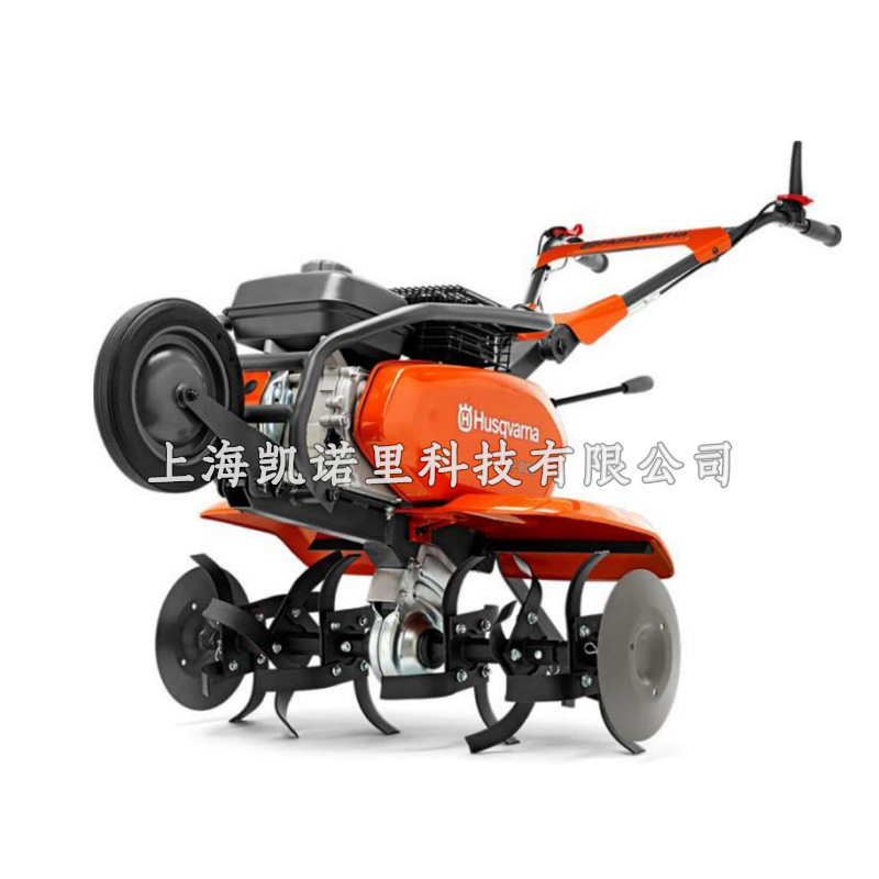 Husqvarna micro tiller TF230/TF545P gasoline rotary tiller scarifier agricultural machinery tiller tiller weeder