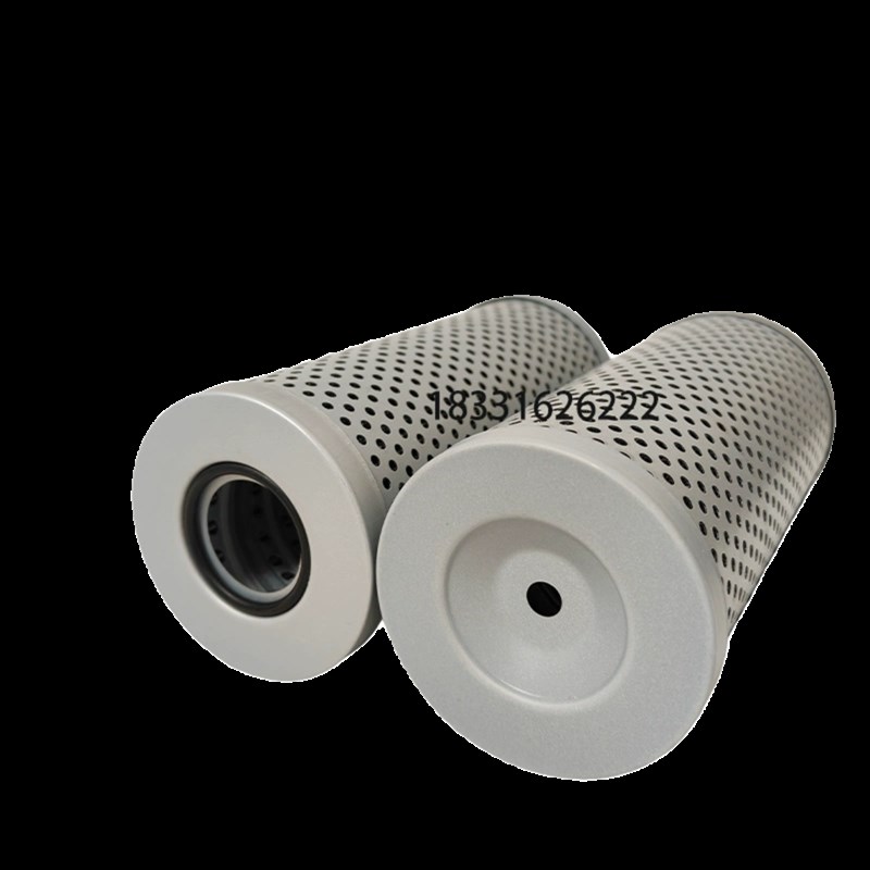 ZU-A QU-A系列回油过滤器滤芯TZX2-63X20Q TZX2-160 250 400 630 - 图2