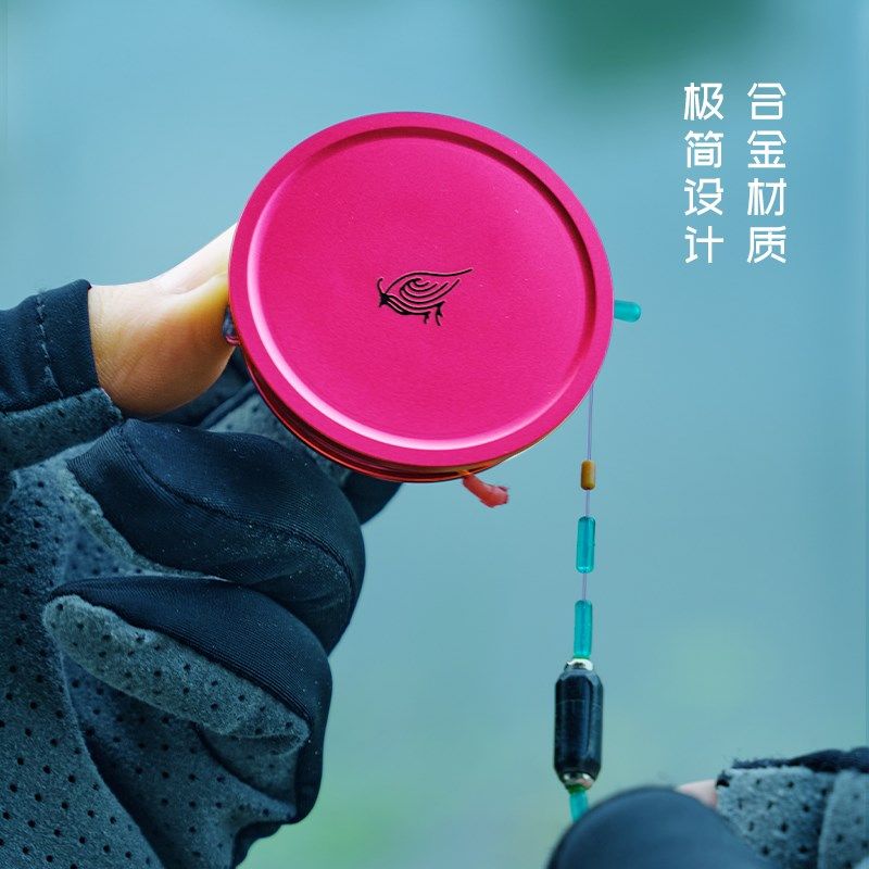 OSG合金主线轴模组(轴)线组圈渔具垂钓鱼线圈,淘宝优惠券,粉丝福利购,淘宝优惠卷