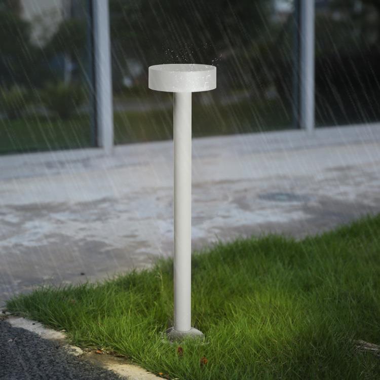 LED现代景观庭院草坪灯户外小区别墅广场公园绿化简约草地灯防水 - 图2