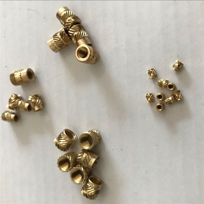 注塑螺母,镶嵌螺母,滚花铜螺母,手机螺母M1.4,M1.6,M2,M2.5..,淘宝优惠券,粉丝福利购,淘宝优惠卷