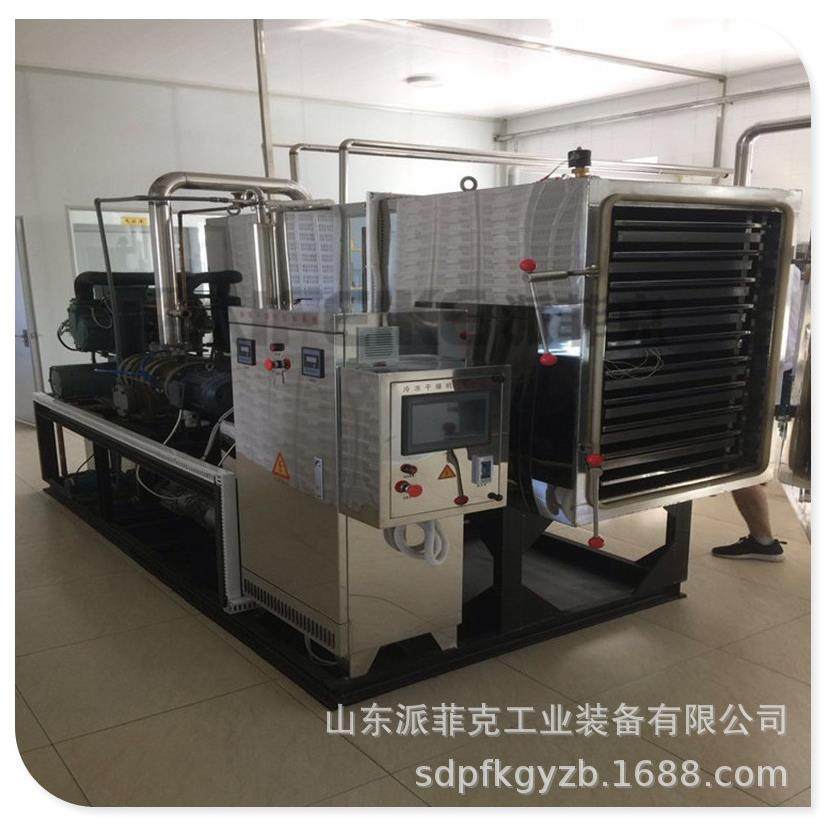 草莓真空冷冻干燥机水果真空冷冻干燥设备菠萝蜜冻干机,淘宝优惠券,粉丝福利购,淘宝优惠卷