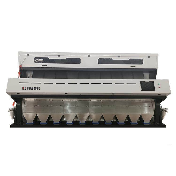 新款大米色选机多功能粮食分选设备智能物料筛分机器厂家直供,淘宝优惠券,粉丝福利购,淘宝优惠卷