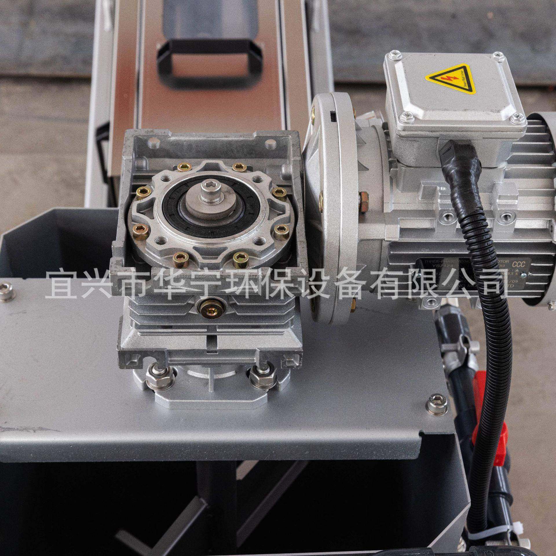 全自动叠螺机叠螺式不锈钢污泥脱水机污泥脱水设备江苏厂家,淘宝优惠券,粉丝福利购,淘宝优惠卷