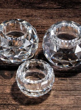 烛台摆件家居饰品客厅电视柜装饰品桌面佛前用品