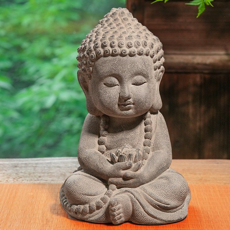 小庭院造景布置户外摆件仿石院子中式室外创意景观,淘宝优惠券,粉丝福利购,淘宝优惠卷