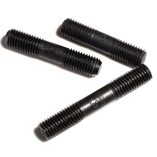 M8M10M12M14M16-M24 8.8级高强度双头螺栓等长加长螺柱螺丝杆牙棒 - 图3