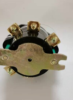 三相插入式混凝土振动棒开关组合开关钮转开关振动棒专用开关华一