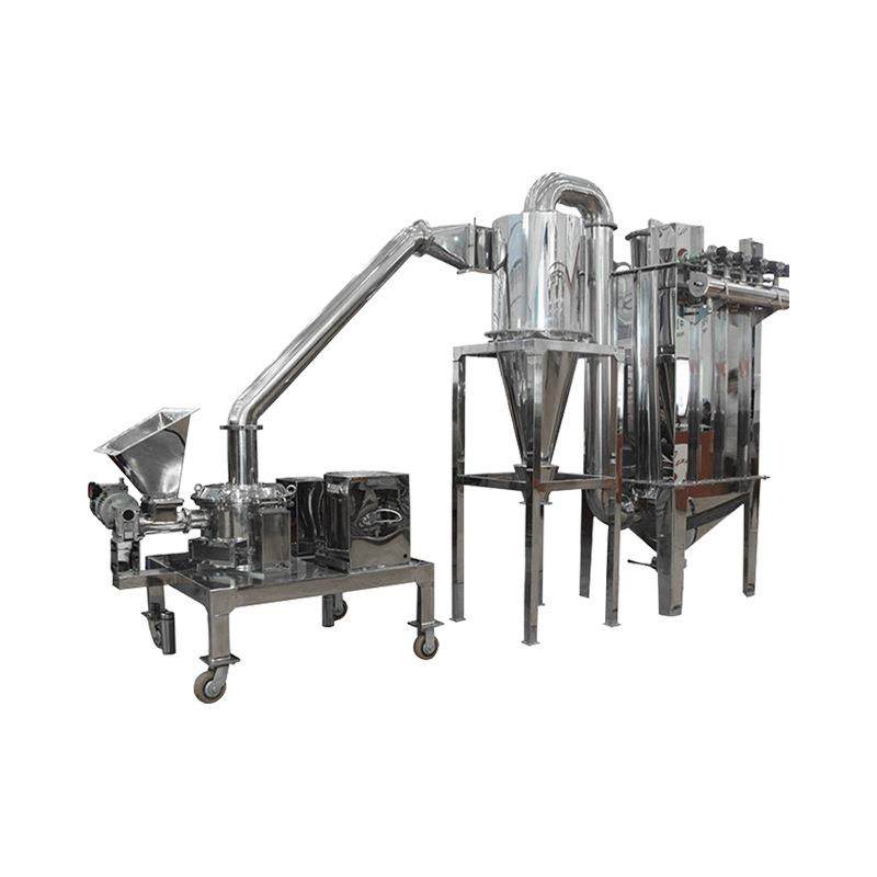 中药材三七用WFJ超微粉碎机五谷杂粮打粉机中药玛卡丹参磨粉机,淘宝优惠券,粉丝福利购,淘宝优惠卷