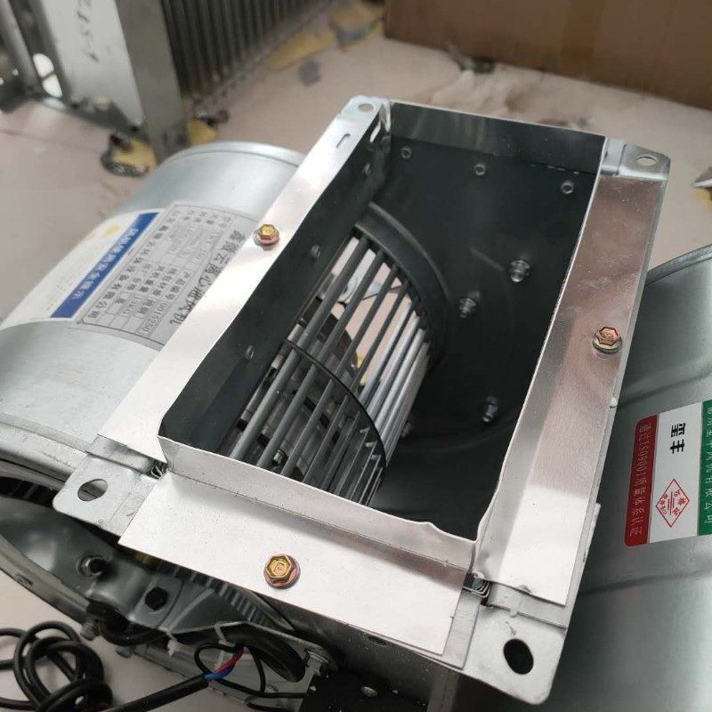 烧烤车烧烤炉外转子离心抽风机吸引风机油烟净化器对接烟管法兰口,淘宝优惠券,粉丝福利购,淘宝优惠卷