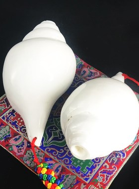 天然右旋七供八供白家居室内摆件