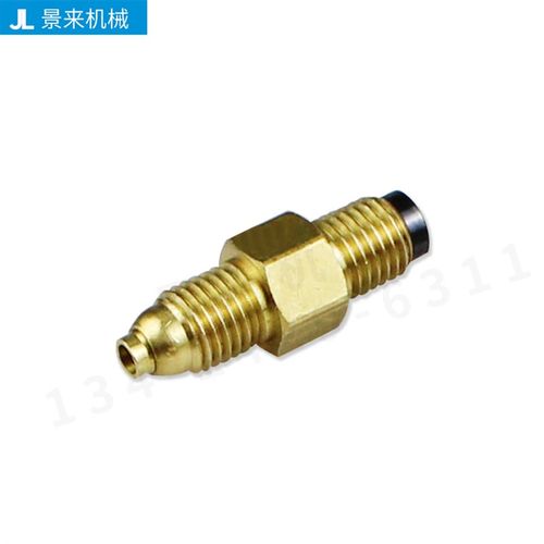 台湾振荣比例接头CPS CPB PTT CPT ST SS CPV尖嘴 CPV标准 - 图2