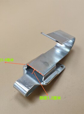 架子工木工多功能电动扳手架锤子架通用型活动扳手呆扳手腰带挂钩