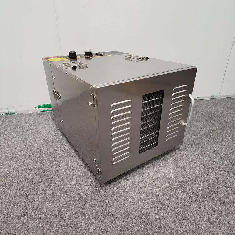 商用干果机家用10层食品水果蔬菜烘干箱不锈钢机身风干烘干果机,淘宝优惠券,粉丝福利购,淘宝优惠卷