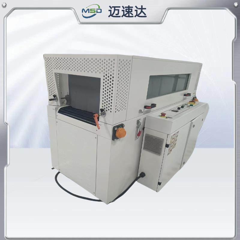 纸盒塑封热收缩包装机全自动热缩炉纸盒塑料封膜包装袋快递盒,淘宝优惠券,粉丝福利购,淘宝优惠卷