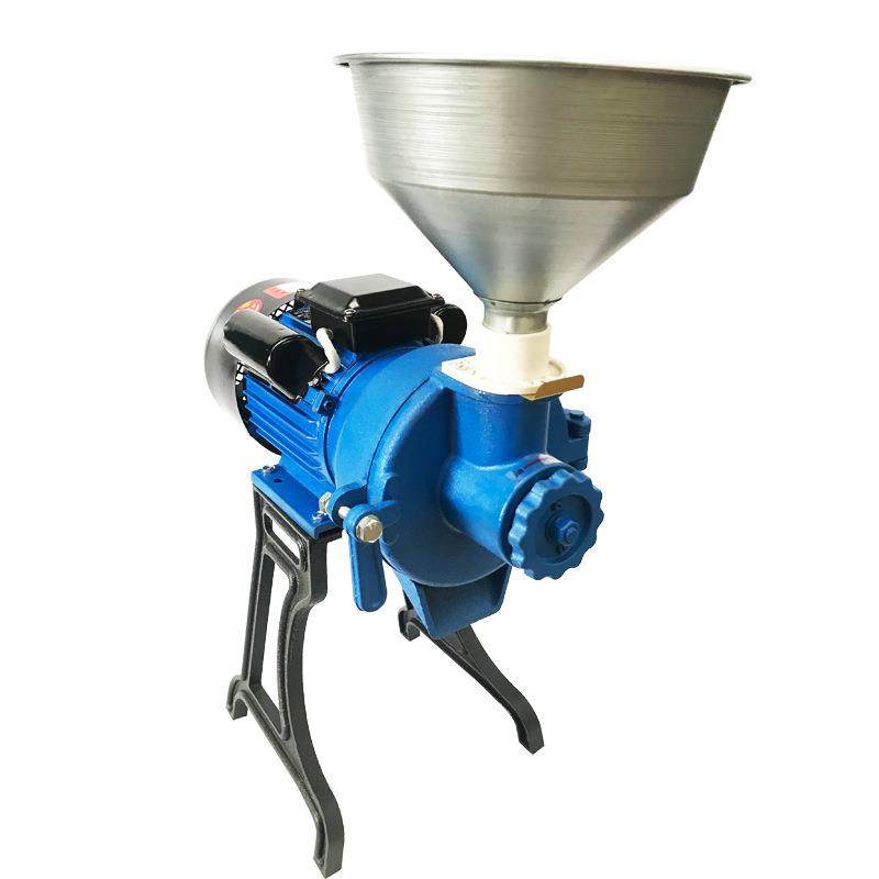 商用米浆机花生芝麻磨酱机米皮米糕肠粉磨浆机水磨豆腐豆浆机,淘宝优惠券,粉丝福利购,淘宝优惠卷