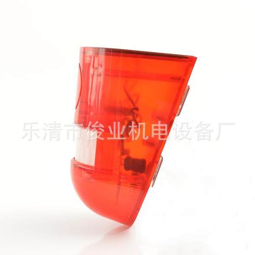 太阳能红外线报警器N911无线家用室外防水人体感应红外防贼防盗 - 图2