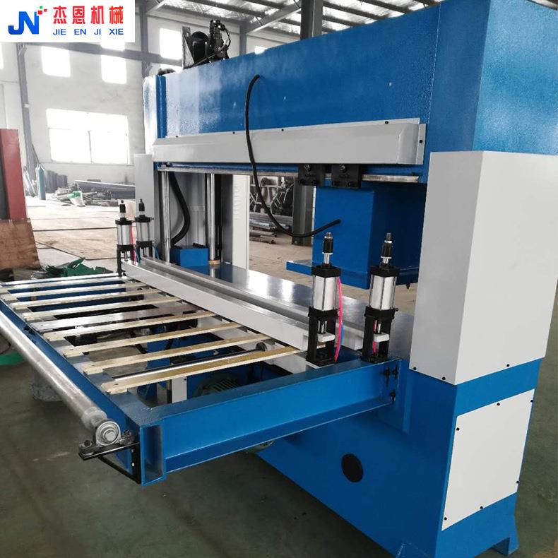 生产加工龙门单面送料下料机盐城全自动送料下料机 - 图1