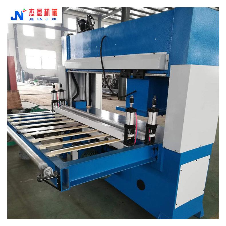 生产加工龙门单面送料下料机盐城全自动送料下料机 - 图2