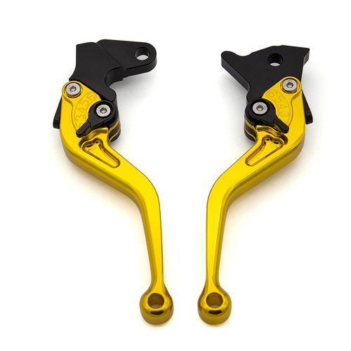 适用于比亚乔X7 250前后刹车改装牛角车把拉杆手柄手把配件 - 图1