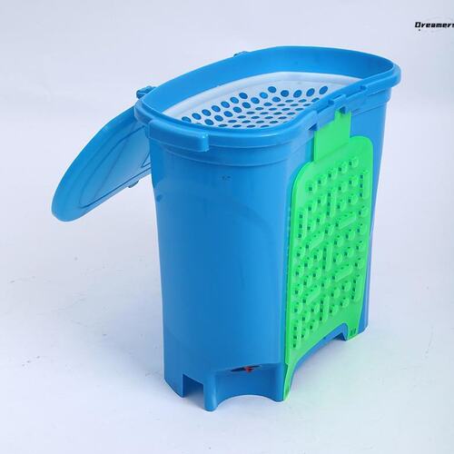 农用玉米施肥器追肥器 背负式多功能手动撒肥料点肥神器下化厂家 - 图2