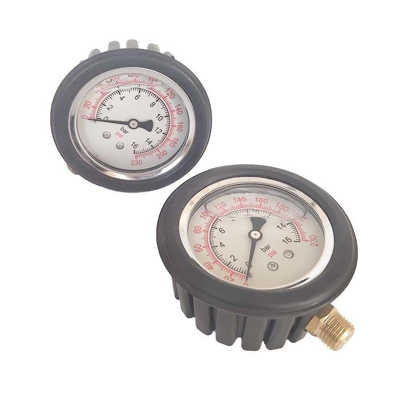 胎压表气压表汽车轮胎带油高精度胎压表充气表汽车轮胎加气充气枪,淘宝优惠券,粉丝福利购,淘宝优惠卷