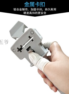 环氧树脂AB胶枪 ab混合管 1:1/1:2/10:1/单组份胶枪 ab胶水工具