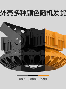 海阁拉斯防爆灯LED投光射灯加油站照明煤矿灯仓库厂房车间工矿灯