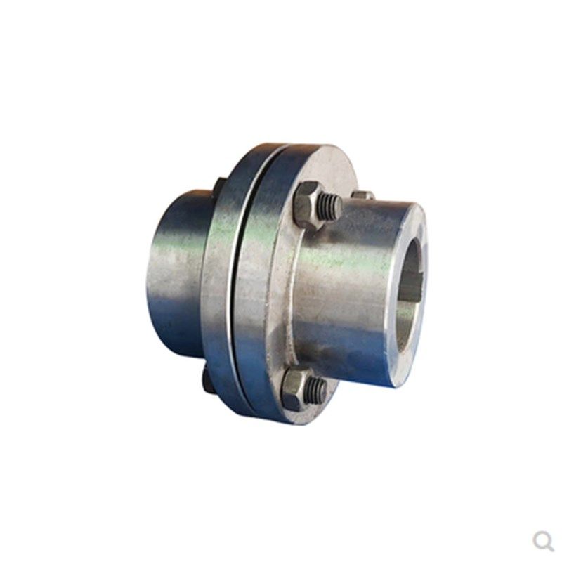 联轴器大扭矩连接杆轴套转换器重型大扭矩法兰连轴器 厂家直销,淘宝优惠券,粉丝福利购,淘宝优惠卷