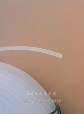 2.6mm 方形打草绳割草绳尼龙打草线割灌机割草线切割线打草尼龙绳