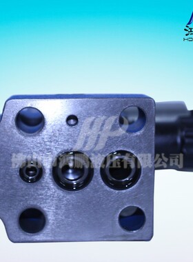 DBW先导电磁溢流阀 DBW-10A(B) DBW-20A(B) DBW30B(A)