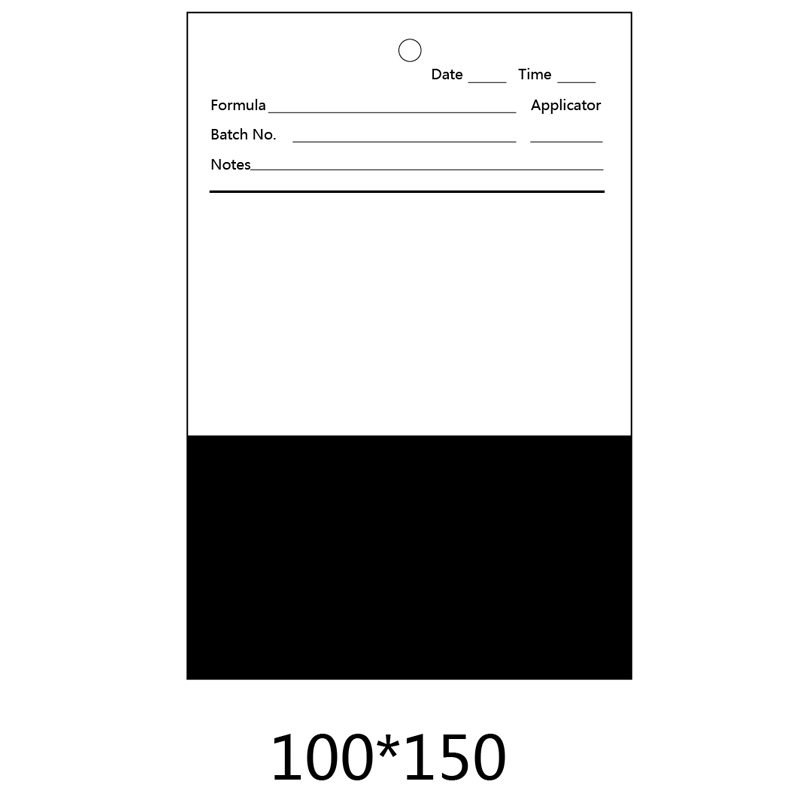 遮盖力测试卡纸 半黑半白格油漆打样纸反射率测试卡纸油墨刮样纸,淘宝优惠券,粉丝福利购,淘宝优惠卷