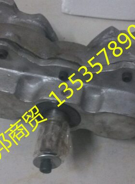 广绅冰淇淋机配件松奇冰激凌机减速箱齿轮箱冰美淇乐减速器减速机