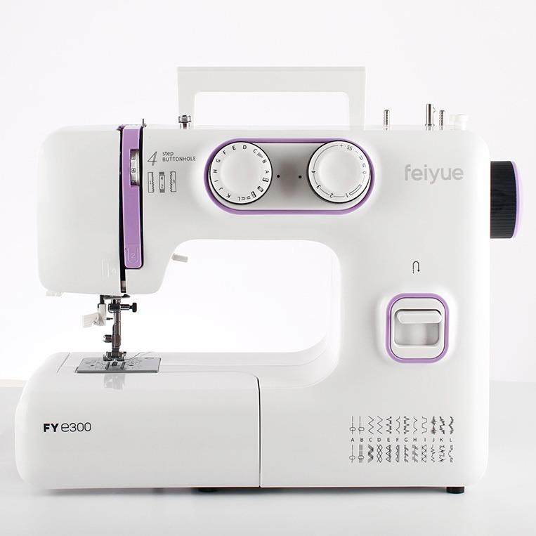 多功能家用缝纫机锁边吃厚带便携花边机拷边机包缝机,淘宝优惠券,粉丝福利购,淘宝优惠卷