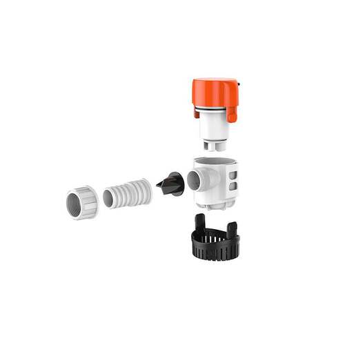 SEAFLO高效率低电流电机智能马桶补水泵智能马桶冲洗泵家用潜水泵 - 图0