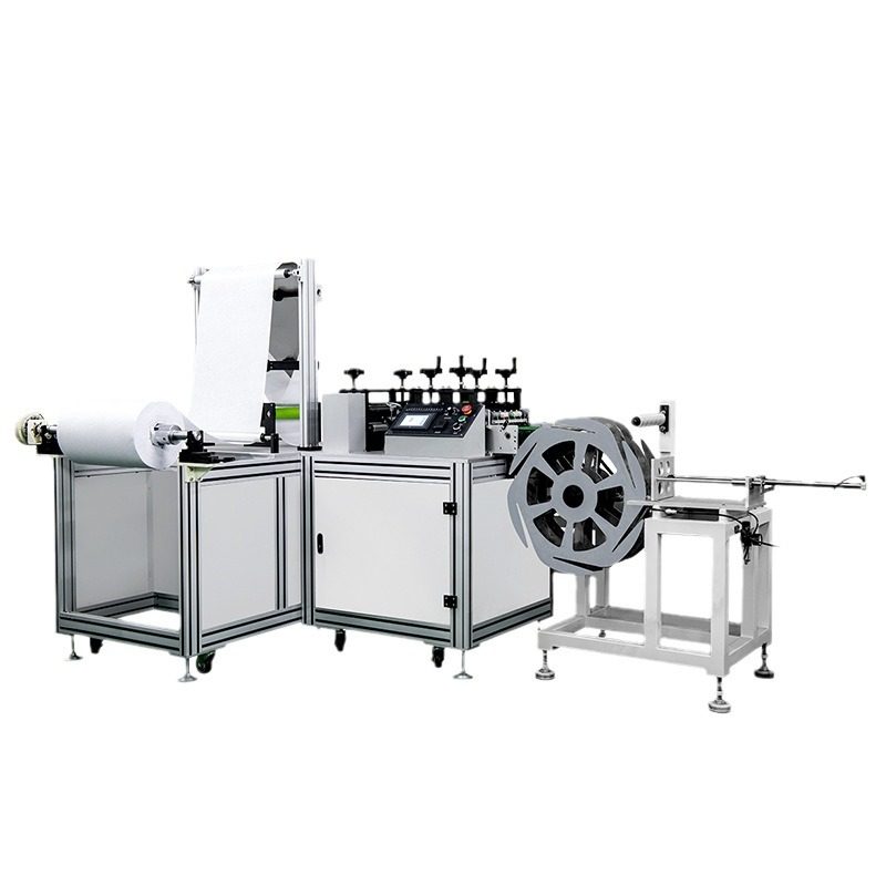 南方力劲 宠物湿巾手套机全自动设备 无纺布机器自动化生产线设备,淘宝优惠券,粉丝福利购,淘宝优惠卷